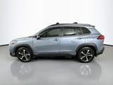 2025 Toyota Corolla Cross - Preview 8