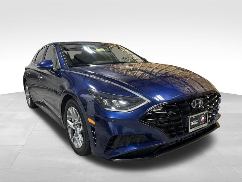 2020 Hyundai Sonata - Image 2