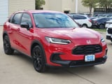2026 Honda HR-V - Preview 3