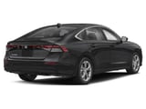 2024 Honda Accord - Preview 5