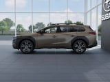 2026 Subaru Trailseeker - Preview 3