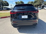 2026 Lexus NX - Preview 4
