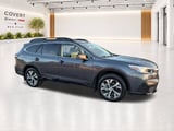 2021 Subaru Outback - Preview 13