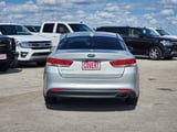 2017 Kia Optima - Preview 6