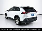 2021 Toyota RAV4 Hybrid - Preview 5