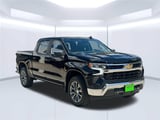 2026 Chevrolet Silverado - Preview 7