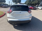 2017 Nissan Murano - Preview 4