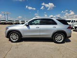 2025 Mercedes-Benz GLE - Preview 4