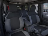 2026 Ford Bronco - Preview 10