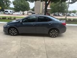2017 Toyota Corolla - Preview 6
