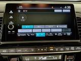 2025 Honda Odyssey - Preview 15