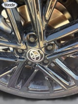 2026 Toyota Camry - Preview 14