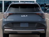 2027 Kia Sportage - Preview 13