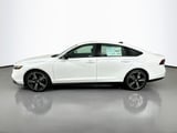 2026 Honda Accord - Preview 8