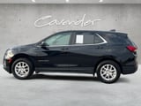 2024 Chevrolet Equinox - Preview 13