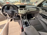 2012 Honda Accord - Preview 9