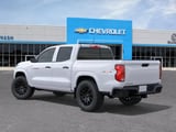2026 Chevrolet Colorado - Preview 3