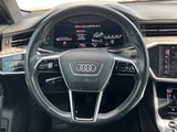 2024 Audi A6 - Preview 15