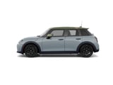 2027 MINI Hardtop - Preview 4
