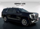 2026 GMC Yukon - Preview 2
