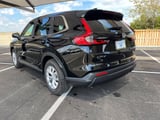 2027 Honda CR-V - Preview 4