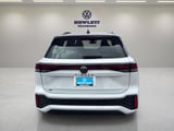 2026 Volkswagen Tiguan - Preview 4