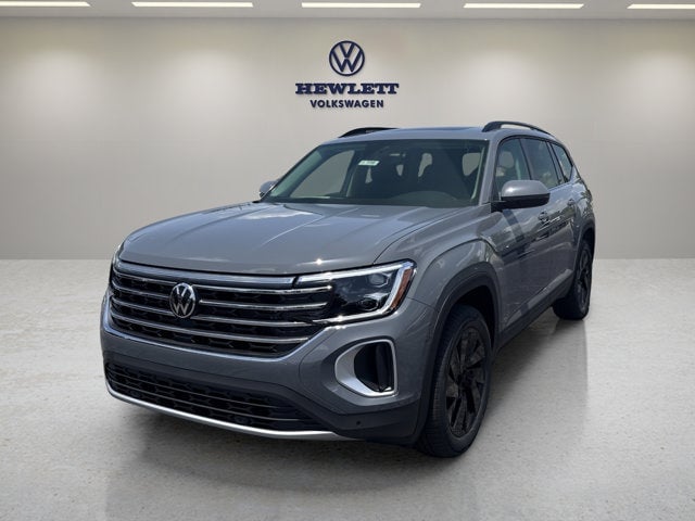 2026 Volkswagen Atlas - Image 1