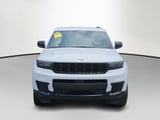 2023 Jeep Grand Cherokee L - Preview 3