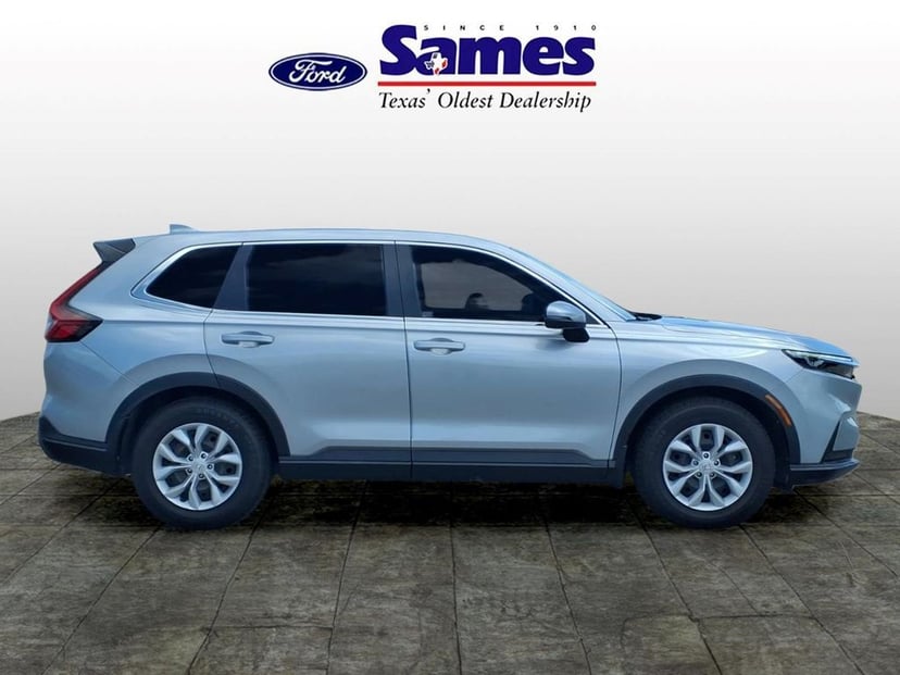2023 Honda CR-V - Image 2