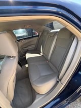 2014 Chrysler 300 - Preview 12