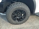 2026 Chevrolet Silverado 1500 - Preview 8