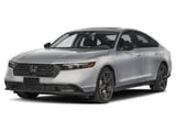 2026 Honda Accord - Preview 2
