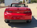 2018 Chevrolet Camaro - Preview 5
