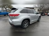 2018 Toyota Highlander - Preview 8