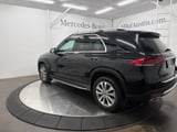 2022 Mercedes-Benz GLE - Preview 5