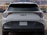 2027 Kia Sportage - Preview 13