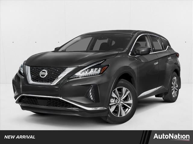 2019 Nissan Murano - Image 1