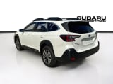 2023 Subaru Outback - Preview 5