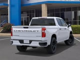 2026 Chevrolet Silverado 1500 - Preview 4
