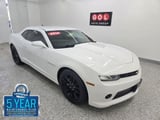 2014 Chevrolet Camaro - Preview 2