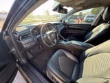 2019 Toyota Camry - Preview 5