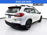2025 Subaru Ascent - Preview 7
