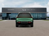 2027 INFINITI QX65 - Preview 2