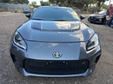 2023 Toyota GR86 - Preview 3