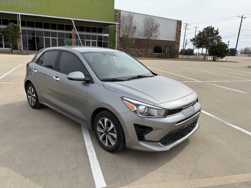 2023 Kia Rio - Image 1