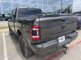 2021 Ram 2500 - Preview 3