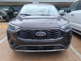 2025 Ford Escape - Preview 4