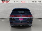 2024 Volkswagen Atlas - Preview 6