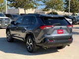 2023 Toyota RAV4 Prime - Preview 8