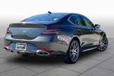 2025 Genesis G70 - Preview 12